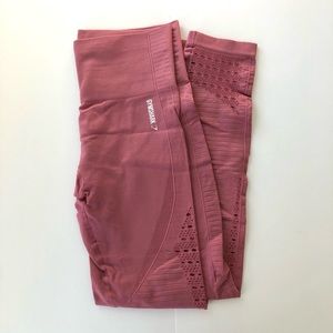 Gymshark Energy+ Seamless Leggings